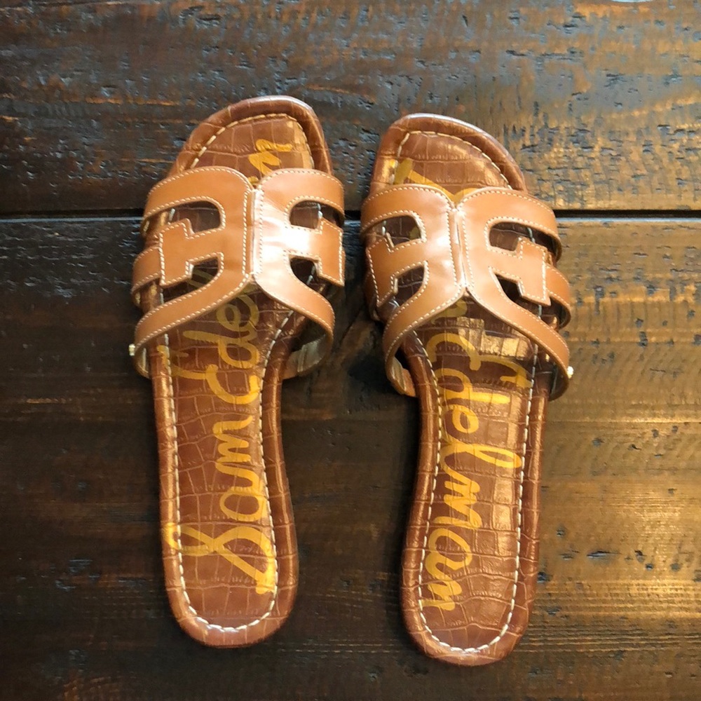 Sam Edelman size 7